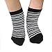 Baby Socks,CIEHER 12 Pairs Baby Socks with Grips,Toddler Socks with Grips, Toddler Socks Boys,Baby Socks,Cotton Socks