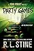Party Games (Fear Street)
