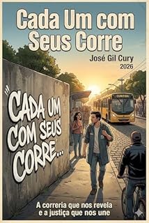 Livro Cada um com seus corre