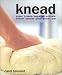 Knead: Expert Breads, Baguettes, Pretzels, Brioche, Pastries, Pizza, Pastas, Pies by Carol Tennant