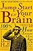 Jump Start Your Brain - Book by Doug Hall