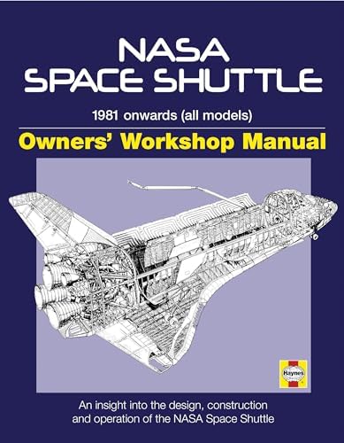 NASA Space Shuttle Manual: An Insight into the Design
