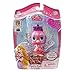 Disney Princess Palace Pets - Furry Tail Friends Doll - Rapunzel's Peacock, Sundrop
