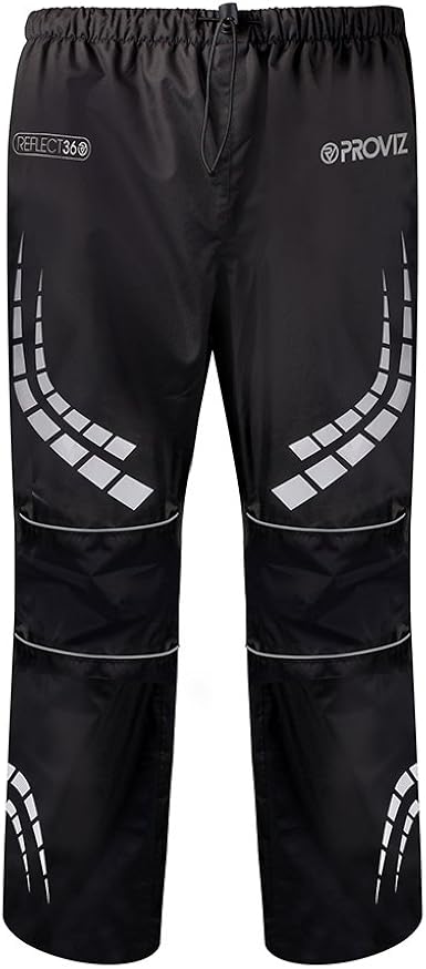 mens waterproof cycling trousers uk