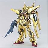 黄金の意思！ - HG 1/144 ORB-01 オオワシアカツキガンダム