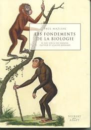 Les  fondements de la biologie