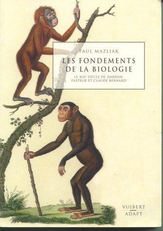 Les  fondements de la biologie