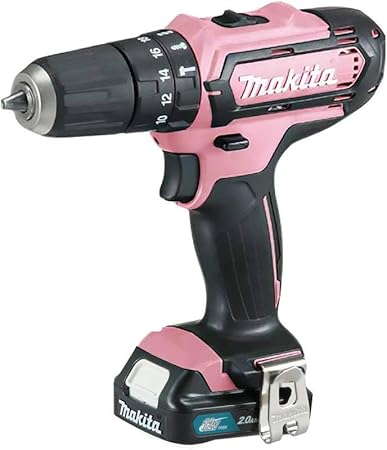 Makita Hp331dsap1 Cordless Drill Amazon Fr Bricolage