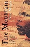 Front cover for the book Fire Mountain: How 30,000 Perished and One Man Survived the World's Worst Volcanic Disaster by Peter Morgan