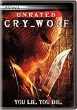 CRY-WOLF (UNRATED) / (AC3 DOL SUB WS)              image