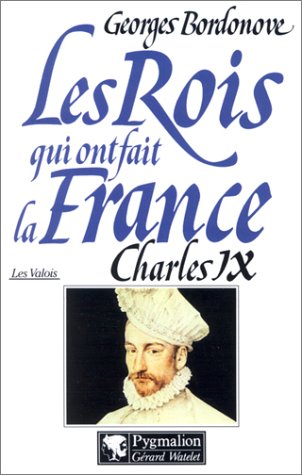 Charles IX