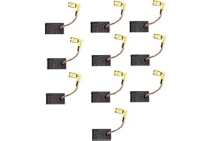 Cenroelon Replacement Carbon Brushes Engine for Angle Grinder Ga 5030 Cb-459 GA4034 GA4530 GA4534 Coal Brushes Power Tool Acc