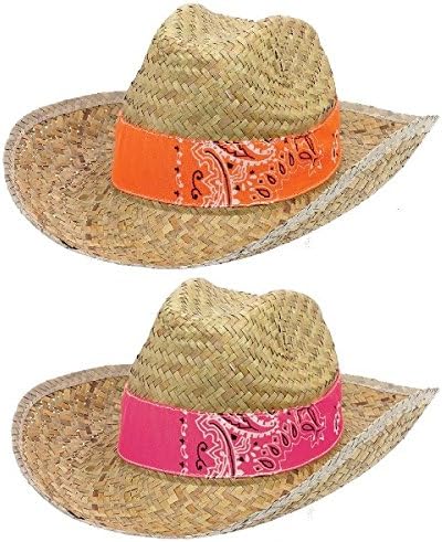fiesta straw hats