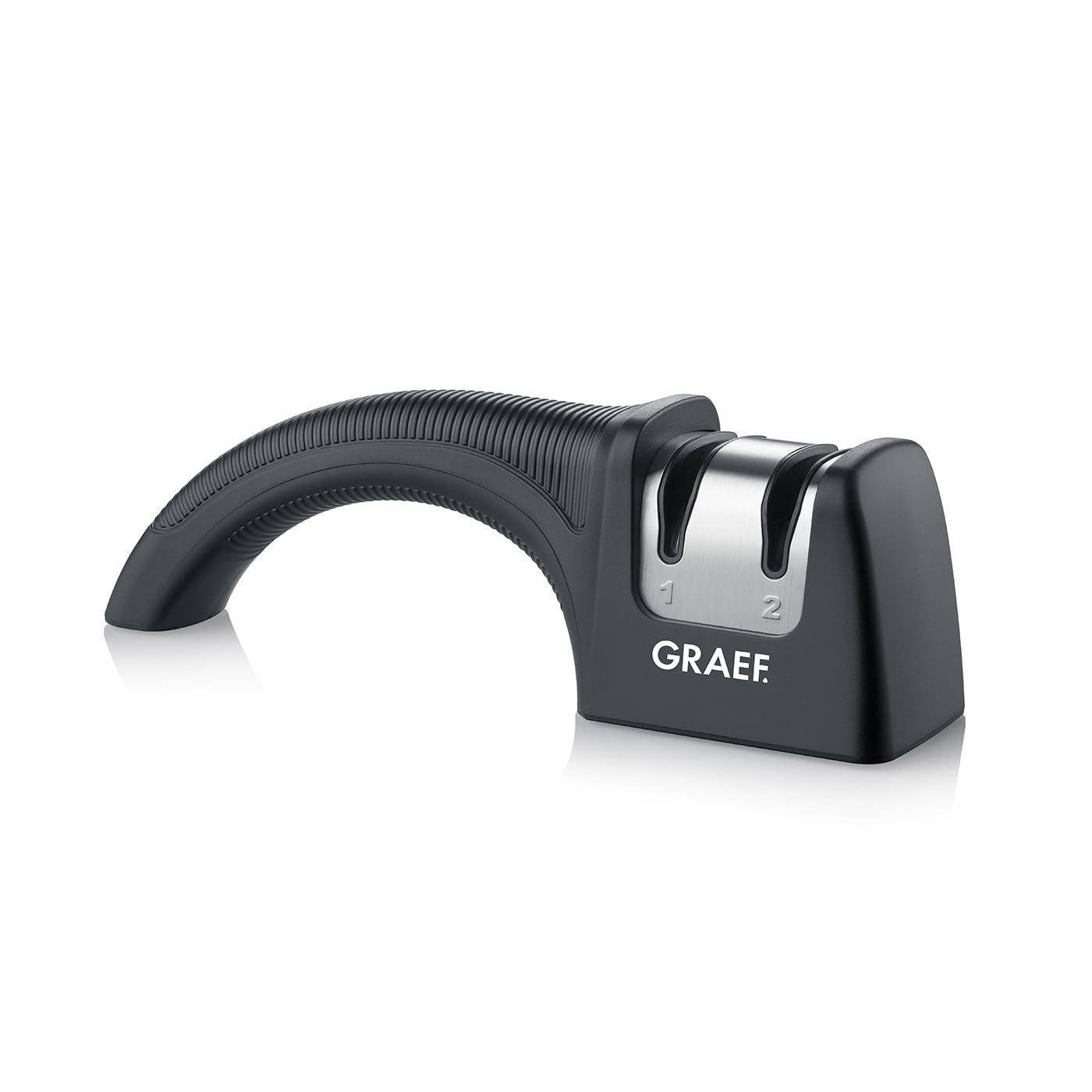 Pronto GRAEF Manueller Messerschärfer