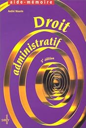 Droit administratif