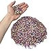 1.20 pounds (540 Grams) of Colorful Mexican Confetti | Biodegradable Paper Flakes for a Great Fiesta | Recycled Multicolor Decoration