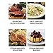 SharkNinja 842372111935 Ninja 6 Quart 3 in 1 Black Multi-System Slow Cooker (Renewed)