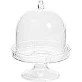 Mini Cake Stands, 12 Pieces