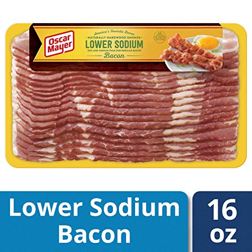 Oscar Mayer Lower Sodium Bacon - Image 4
