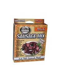 Smokehouse Products   Mezcla de abrillantador para