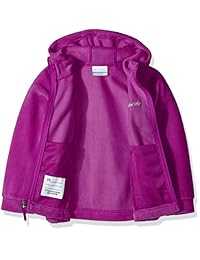 Sudadera con capucha Little Benton Ii de Columbia para niña