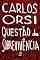 Livro Questão de sobrevivência