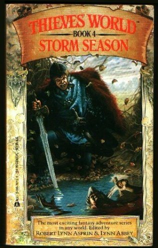 Storm Season (Thieves' World®)