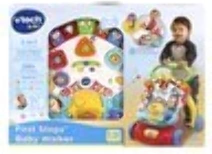 first step baby walker price list