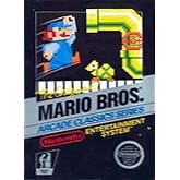 Mario Bros. (Renewed)