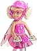Barbie in Princess Power Chelsea and Scooter Doll, Pink