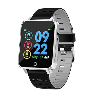 Reloj - BZLine Smartwatches - para - BZL-1224: Amazon.es: Relojes