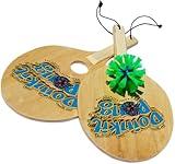 Marky Sparky Doinkit Pong Paddle Set
