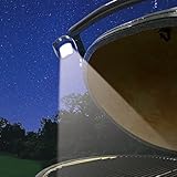 SmokeWare Super Bright Grill Light for Primo(R)
