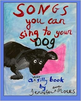 songs to sing to your dog