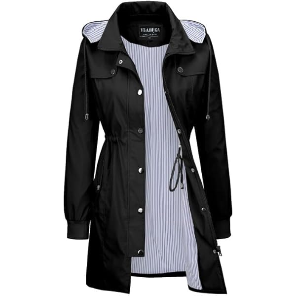 ジャケット・アウター WATERPROOF TRENCH COAT Buy Tog 24 Green Womens Alva Waterproof Coats from Next USA