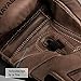 Hayabusa T3 Kanpeki Boxing Gloves - Brown, 16oz