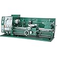 Grizzly Industrial G4003-12" x 36" Gear-Head, Cam Lock Spindle, Lathe
