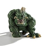 Safari Ltd - Behemoth - Realistic Hand Painted Toy Figurine Model - Quality Construction from Safe and BPA Free Materials - For Ages 3 and Up