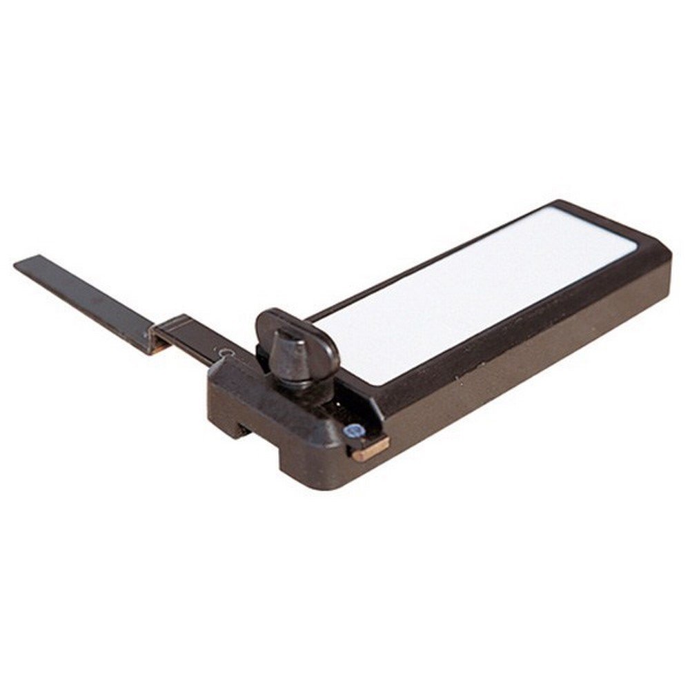 Makita 193517-1 4340Ct/Bjv Guide Rail Adapter - Silver