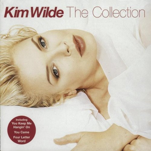 Kim Wilde - Go For It Lyrics - Zortam Music