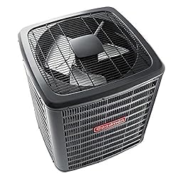 Goodman 2 Ton 16.5 SEER2 Two Stage Air Conditioner