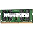 Samsung 16GB DDR4 PC4-19200, 2400MHz, 260 PIN SODIMM, CL 17, 1.2V, ram Memory Module, M471A2K43CB1-CRC