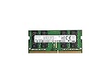 Samsung 16GB DDR4 PC4-19200, 2400MHz, 260 PIN