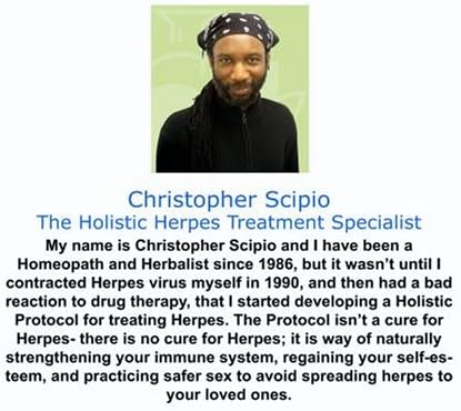 "Making Peace with Herpes" Self-Hypnosis Program