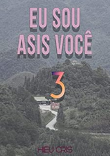 Livro Eu Sou Asis Você (3)