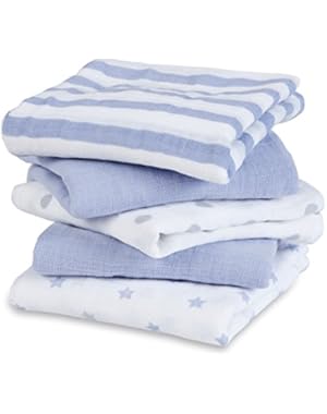 aden by aden + anais Musy Squares, Dashing