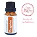 Tangerine Essential Oil by Simply Earth - 15 ml, 100% Pure Therapeutic Grade