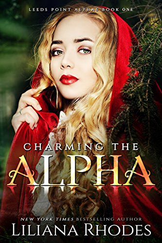 Charming The Alpha (The Crane Curse Book 1)