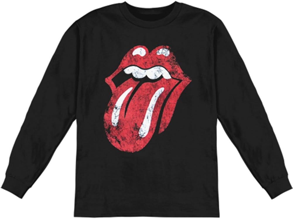 black tongue band merch