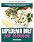 Livro Dieta para lipedema para mulheres: um guia passo a passo de 3 semanas para iniciantes, com receitas e plano alimentar